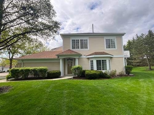 832 Coronado Unit 832, Elgin, IL 60123