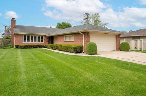 112 S Delphia, Park Ridge, IL 60068