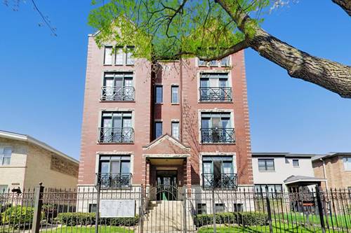 4210 N California Unit 3N, Chicago, IL 60618
