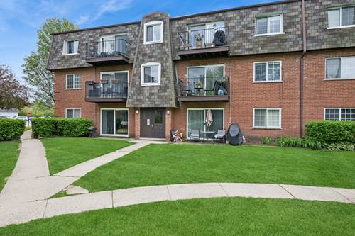 9352 Bay Colony Unit 1E, Des Plaines, IL 60016