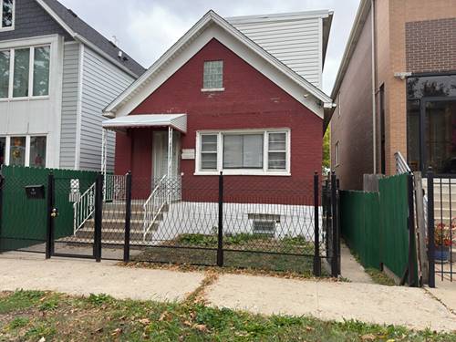956 W 36th, Chicago, IL 60609
