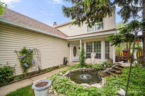 1837 Grosse Pointe, Hanover Park, IL 60133