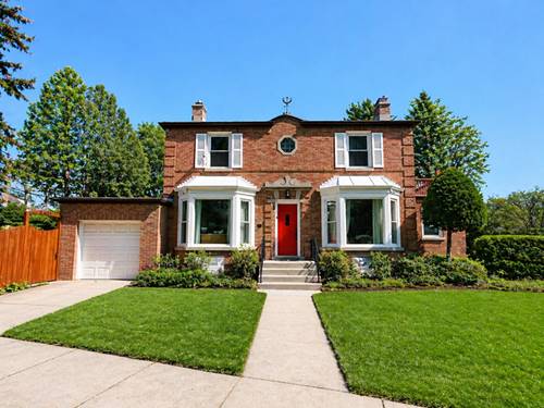 6601 N Sioux, Chicago, IL 60646