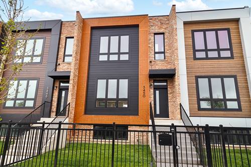 3516 N Central, Chicago, IL 60634