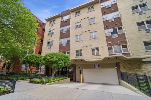 420 W Aldine Unit 222, Chicago, IL 60657