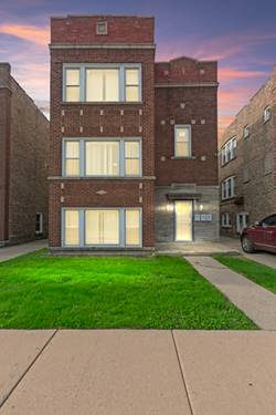 323 Memorial Unit 2, Calumet City, IL 60409