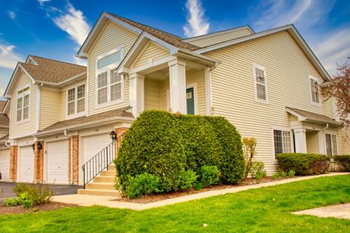 1160 Hawthorne Unit 1160, Elk Grove Village, IL 60007
