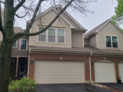 1754 Briggs, Lisle, IL 60532