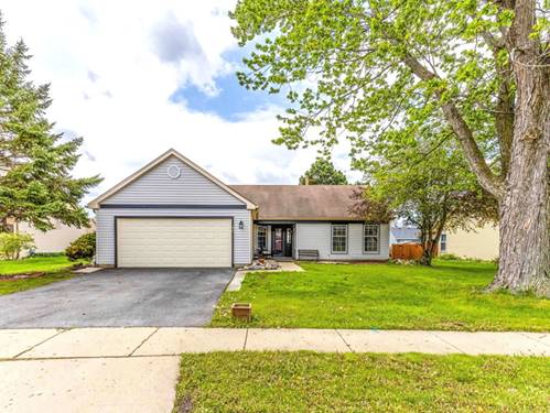 47 Bosworth, Glendale Heights, IL 60139