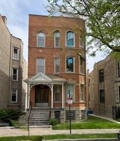 2529 N Kimball, Chicago, IL 60647