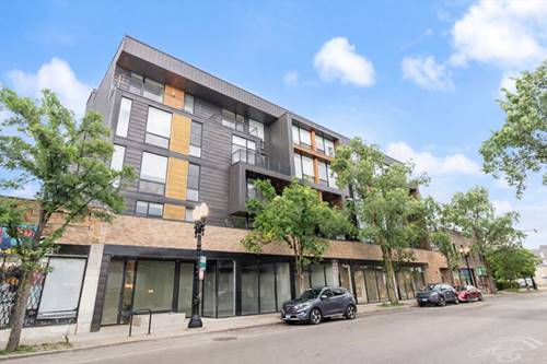 4513 N Clark Unit 307, Chicago, IL 60640