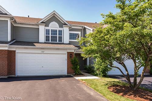 1567 E Citadel, Palatine, IL 60074