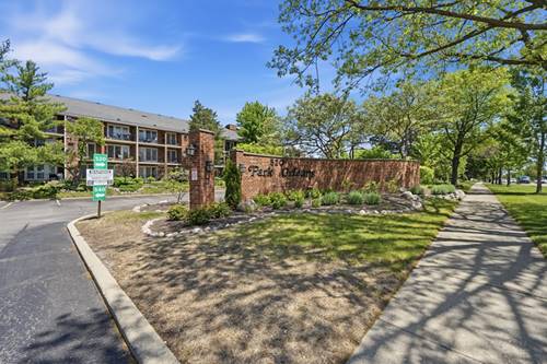 520 Biesterfield Unit 119F, Elk Grove Village, IL 60007