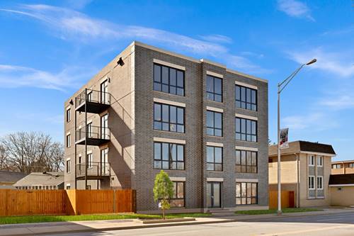 8631 W Grand Unit 4W, River Grove, IL 60171