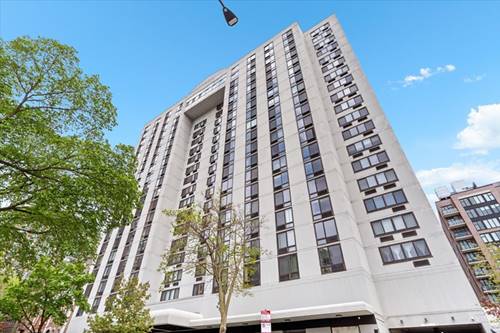 1221 N Dearborn Unit 1610N, Chicago, IL 60610