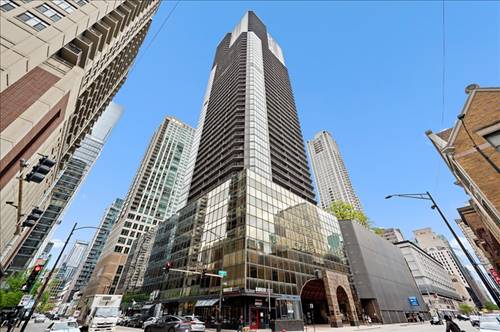 10 E Ontario Unit 4602, Chicago, IL 60611