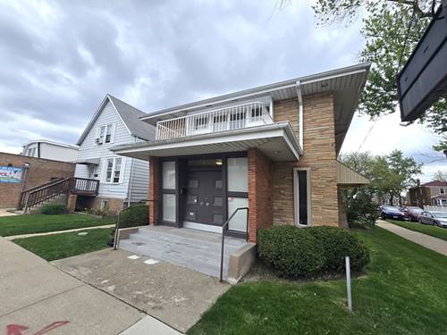 6157 W Belmont Unit 2F, Chicago, IL 60634