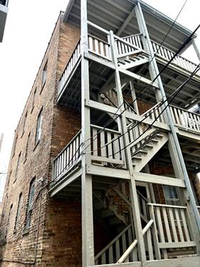 876 N Marshfield Unit 1R, Chicago, IL 60622