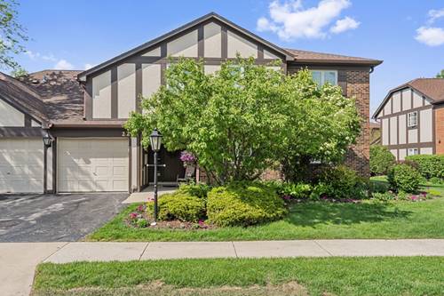 228 Brookside Unit B, Willowbrook, IL 60527