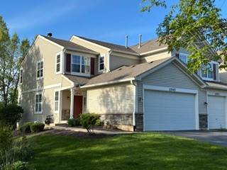 2545 Oneida Unit 2545, Naperville, IL 60563