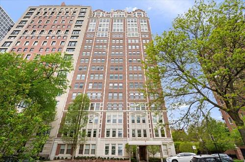 2440 N Lakeview Unit 6C, Chicago, IL 60614
