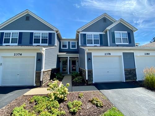 2378 Overlook, Naperville, IL 60563
