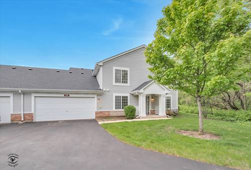 13917 S Cambridge, Plainfield, IL 60544
