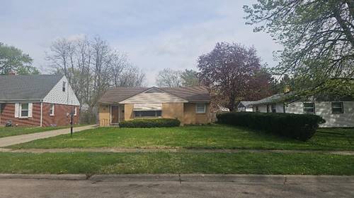 1407 Gorham, Rockford, IL 61107