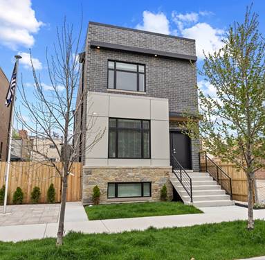 3231 S Shields, Chicago, IL 60616