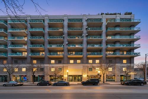 910 W Madison Unit 803, Chicago, IL 60607