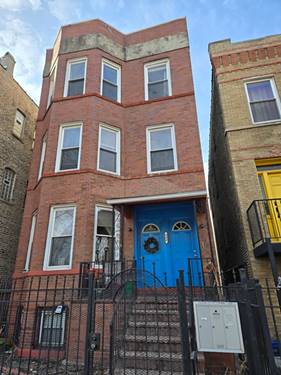 948 N California, Chicago, IL 60622