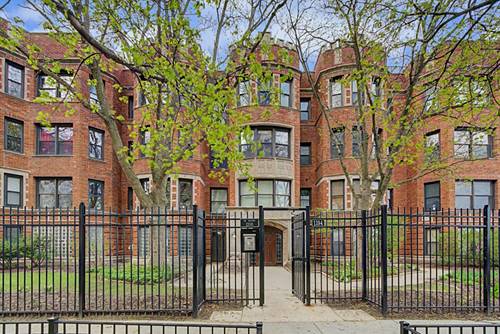 1200 W Sherwin Unit 2K, Chicago, IL 60626