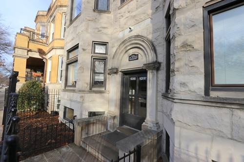 2433 N Kedzie Unit 1F, Chicago, IL 60647