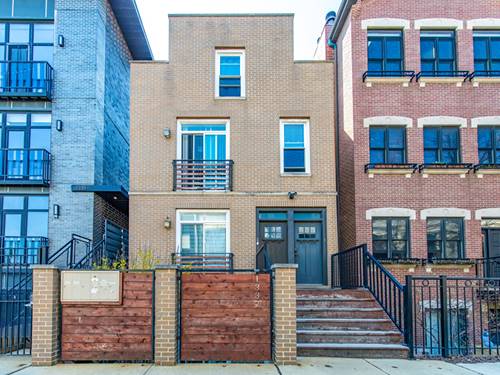 1337 W Walton, Chicago, IL 60642