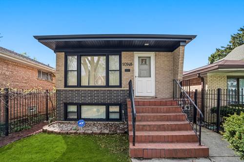 10148 S Peoria, Chicago, IL 60643