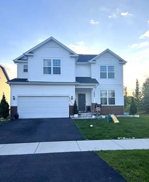 3607 Ambrosia, Naperville, IL 60564