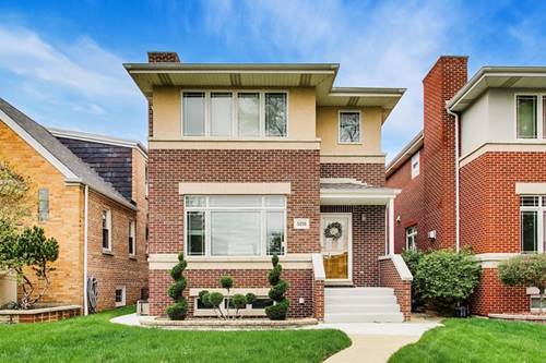 5038 N Rutherford, Chicago, IL 60656