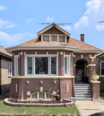 8623 S Wood, Chicago, IL 60620