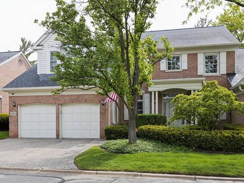 2533 E Chesapeake, Westchester, IL 60154