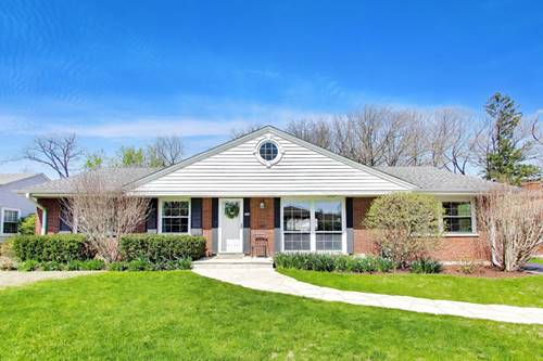 528 Cumnor, Deerfield, IL 60015