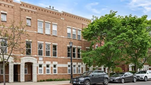 529 Chicago Unit A, Evanston, IL 60202