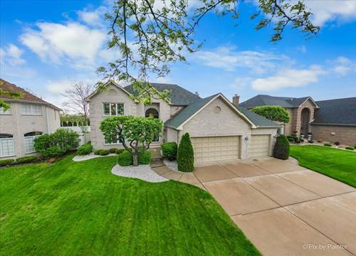 958 W Stonehedge, Addison, IL 60101