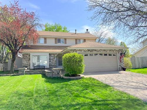 2338 Woodview, Naperville, IL 60565