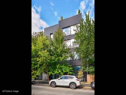 1311 N Wicker Park Unit PH, Chicago, IL 60622