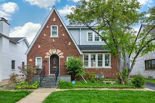 651 Brier, Kenilworth, IL 60043