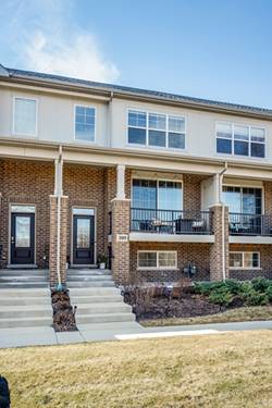 309 Woodmoor, Lombard, IL 60148