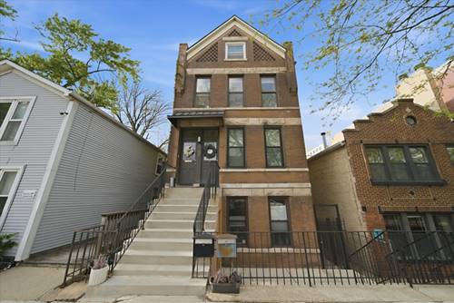 1722 W Wabansia, Chicago, IL 60622