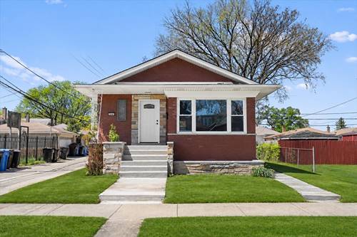 8244 S Wood, Chicago, IL 60620