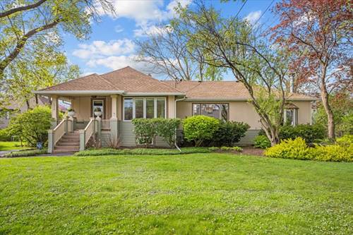 1515 Rosewood, Deerfield, IL 60015