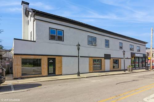 10 E Jefferson Unit 4, Naperville, IL 60540